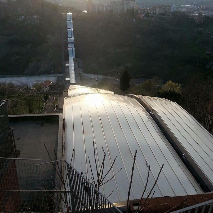 Borgo Antico Santa Lucia Acomodação com café da manhã Potenza Exterior foto